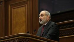 Փաշինյանը խոստանում է խոսել պատերազմը 2020-ի հոկտեմբերի 19-ին չկանգնեցնելու պատճառների մասին