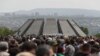 Armenians Told To ‘Overcome Trauma’ Of 1915 Genocide