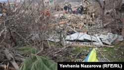 Напад со беспилотно летало во близина на нуклеарна централа Запорожје
