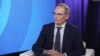 Віцепрезидент Міжнародної фінансової корпорації з Європи, Латинської Америки та Карибів Альфонсо Гарсія Мора