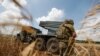 Розпочалася п’ятсот перша доба широкомасштабної збройної агресії РФ проти України