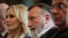 Gabriela Firea și Paul Stănescu - doi dintre „greii” PSD.