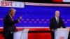 Україна та війна в дебатах Байдена і Трампа. Реакції