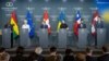Президентка Швейцарії назвала досягнення Саміту миру, Зеленський розповів, якими будуть подальші кроки 