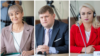 «Битва за Совет прокуроров (IV)». Мамин Range Rover, Dacia за 2 тыс. леев и 11 тыс. евро бывшего мужа
