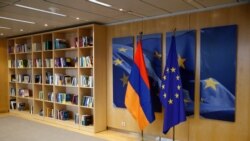 Ինչպես են զարգացել ՀՀ-ԵՄ հարաբերությունները և ուր են հասել․ «Բացատրում է Լազարյանը»
