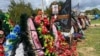 У Криму поховали ще двох військових РФ із Керчі та Нижньогірського району – російська влада