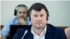 Собеседование с Юлианом Мунтяном провели 19 июля. Ни члены комиссии, ни кандидат, не упомянули об уголовном деле.