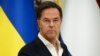 Прем'єр-міністр Нідерландів Марк Рютте під час візиту до України. Київ, 17 лютого 2023 року, ілюстративне фото