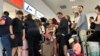Refuzul piloților Tarom de a realiza zborurile a dus la cozi si aglomerație în aeroportul Henri Coandă din Otopeni pe 8 iulie 2024.