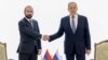 Ռուսական կողմի նախաձեռնությամբ կայացել է Միրզոյան-Լավրով հեռախոսազրույց