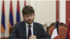 Հայաստանում Ֆրանսիայի դեսպան Օլիվիե Դըկոտինյին, արխիվ 