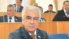 Вакили порлумон Саидҷаъфар Усмонзода ба ҳабс гирифта шудааст