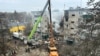 Кількість жертв російського удару по багатоповерхівці у Сумах зросла – ДСНС