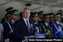 Ministrul Cătălin Predoiu a cerut o anchetă în cazul concediului luat de șeful IPJ Maramureș.