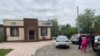  Алматыдағы полиция бөлімшелерінің бірі. Көрнекі сурет.