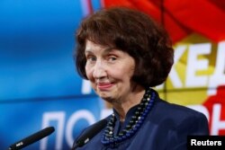 Гордана Сиљановска Давкова