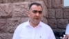 Դատավորի պաշտոնից զրկված Դավիթ Հարությունյանը դիմել է Սահմանադրական դատարան
