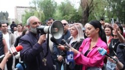 Բագրատ սրբազանին հանդիպած քաղաքական ուժերը վարչապետի պաշտոնում ընդունելի են համարում նրա թեկնածությունը. Դանիելյան