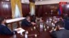 Նոյեմբերի 9-ի փաստաթղթի ստորագրման համար «շրջադարձային դեր խաղաց Շուշիի անկման գործընթացը»