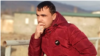 Журналист Хуршед Фозилов