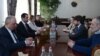 Ֆրանսիան պատրաստ է աջակցել կենսական նշանակության շատ ծրագրերում․ դեսպանը՝ Գեղարքունիքի մարզպետին