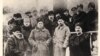 Політичне і військове керівництво УНР. У центрі Симон Петлюра і генерал Михайло Омелянович-Павленко, листопад 1920 року