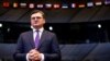 Външният министър на Украйна Дмитро Кулеба. Снимката е архивна