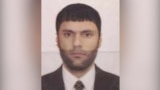 Амриддин Холмуродов