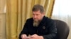 На набережной в Севастополе повесили еще один портрет Кадырова 