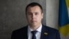 Роман Костенко