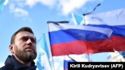 Alexei Navalnîi a murit pe 16 februarie 2024, la vârsta de 47 de ani, în timp ce se afla în închisoare în Siberia.