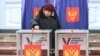 МВД: вытащить избирателя из кабинки – не нарушение закона