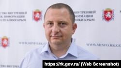 Альберт Куршутов 