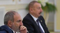 Սահմանազատում և դեպի 2025-ը՝ առանց կնքված խաղաղության պայմանագրի. ինչ եղավ 2024-ին