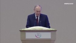 Путин про Вайлдберриз