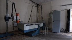 15 հազար գյումրեցի շուրջ կեսդարյա բուժսարքավորումներով է սպասարկվում պոլիկլինիկայում