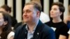 Андрэя Стрыжака часова адхілілі ад пасады кіраўніка фонду BySol