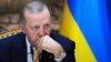 Крим необхідно повернути Україні, це вимога міжнародного права – Ердоган