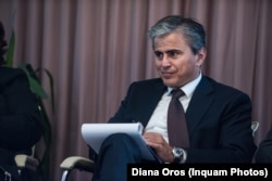 Gabriel Biriș explică ce trebuie să facă cei care vor trebui să implementeze e-factura.