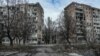 Авдіївка на Донеччині, 10 березня 2023 року 