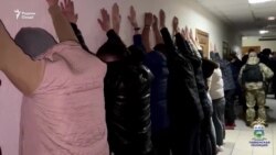В Москве закрыта большая часть популярных среди мигрантов точек общепита 