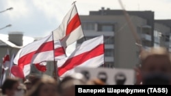 Ілюстрацыйнае фота
