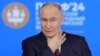 Путин подписал закон о повышении налогов в России