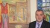 «Փյունիկ» զարգացման կենտրոնում բացվել է գյումրեցի գեղանկարիչ Վաչագան Պողոսյանի աշխատանքների ցուցահանդեսը