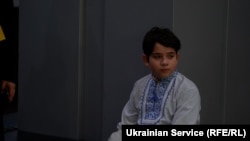 «Сьогодні наш найбільший скарб – діти, які змогли приїхати»