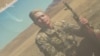 "Агамдын сүйгөн кызына үйлөндүм". Баткенде курман болгон Жеңишбек