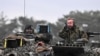 Aproximativ 20 de tancuri Leopard au fost furnizate de Germania Ucrainei de la începutul războiului cu Rusia