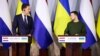 Нідерланди надають 1 мільярд євро на військову допомогу Україні – Зеленський