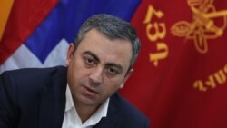 Դաշնակցությունը պատրաստվում է համաժողովրդական ընդվզման և ձևավորում է դիմադրության ճակատ 